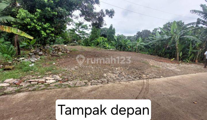 Jual Tanah Kavling Murah di Harjamukti Cimanggis, Depok. Sfr Efbw 1