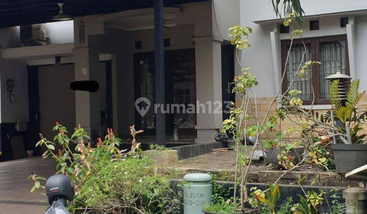 Dijual Rumah 2 Lntai Sudah Renovasi di Taman Giri Loka. Gnwn Efas 1