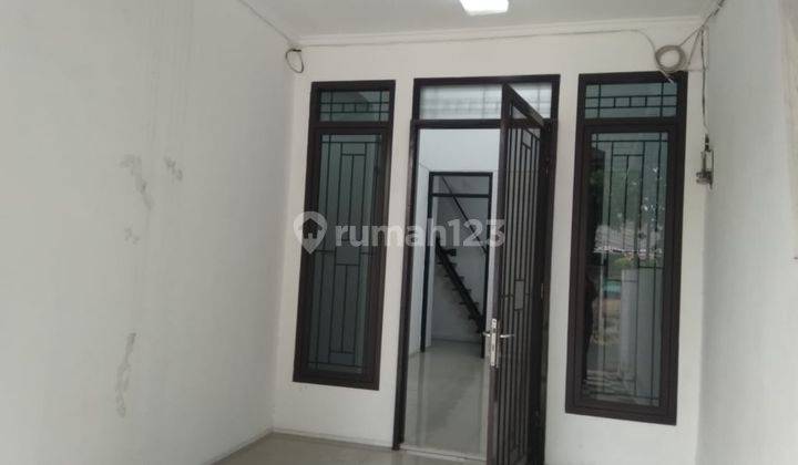 Dijual Rumah Pratama Residence View Samping Metro Permata. Jw Efm 2