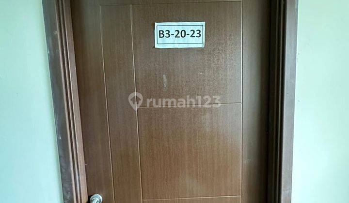 Apartmen Bagus Dan Murah di Loftvilles City Ciputat Tangerang Selatan 3