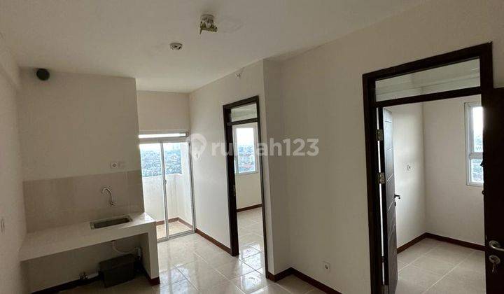 Apartmen Bagus Dan Murah di Loftvilles City Ciputat Tangerang Selatan 5