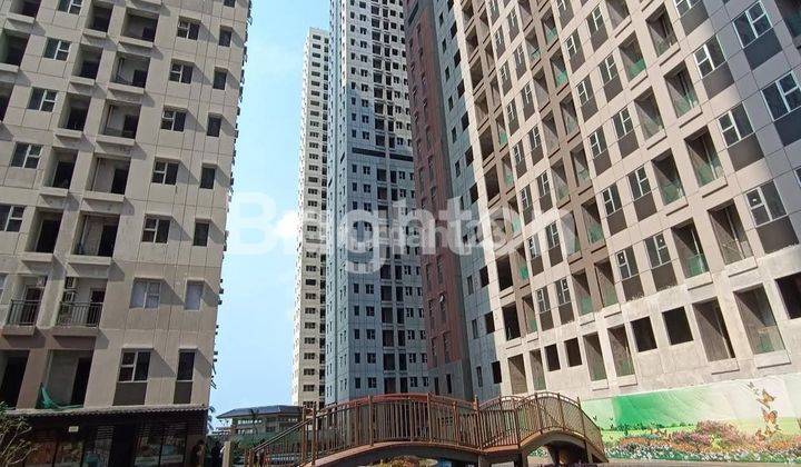 TINGGAL DI APARTEMEN TRANSPARK JUANDA  SERASA LIBURAN SETIAP HARI1 1