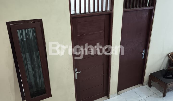 Miliki Hunian Asri di Pekayon Indah 2