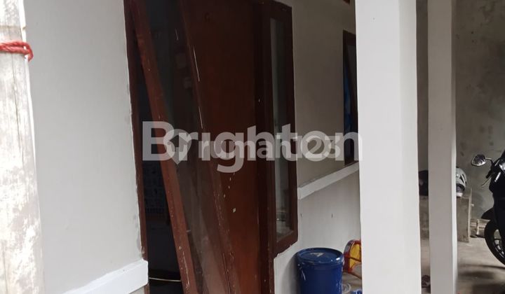 INVESTASI MENARIK RUMAH TINGGAL  KAMAR KOST 2