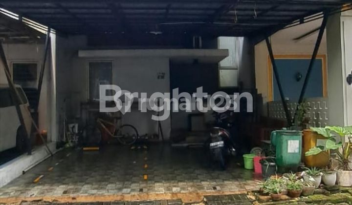 RUMAH IDAMAN DI LINGKUNGAN ASRI HADAP TAMAN TERJAGA CCTV 24 JAM RUMAH IDAMAN DI LINGKUNGAN ASRI HADAP TAMAN TERJAGA CCTV 24 JAM