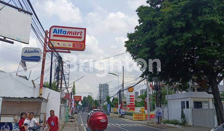 RUKO BAGUS  LOKASI SANGAT STRATEGIS BELI LANGSUNG PROFIT 2