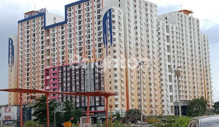 APARTEMEN DI LOKASI SANGAT STRATEGIS KEMANG VIEW 1