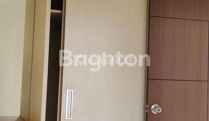 APARTEMEN DI LOKASI SANGAT STRATEGIS KEMANG VIEW 2