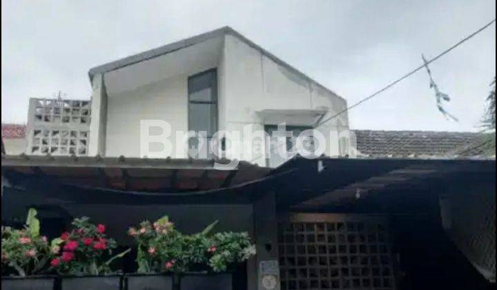 RUMAH SIAP HUNI LOKASI PONDOK PEKAYON INDAH BEKASI 1