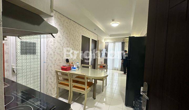 APARTEMEN MUTIARA BEKASI, FULL FURNISHED, SIAP HUNI 1