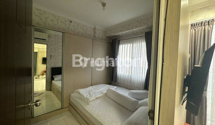 APARTEMEN MUTIARA BEKASI, FULL FURNISHED, SIAP HUNI 2