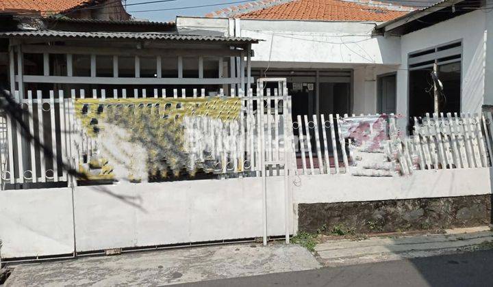 RUMAH DI LOKASI SANGAT STRATEGIS 1