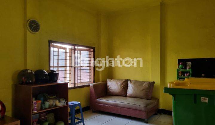 RUMAH KOST AKTIF LOKASI STRATEGIS 2