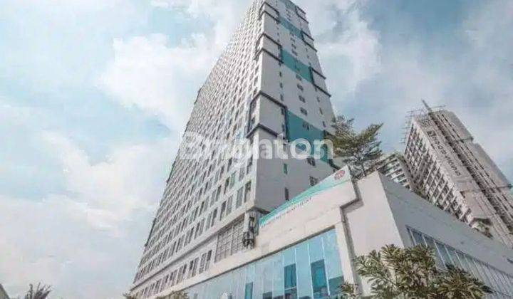 Apartemen Grand Dhika City, Dekat Dengan View Menarik Dari Lantai 10, Dan Akses Yang Mudah 1