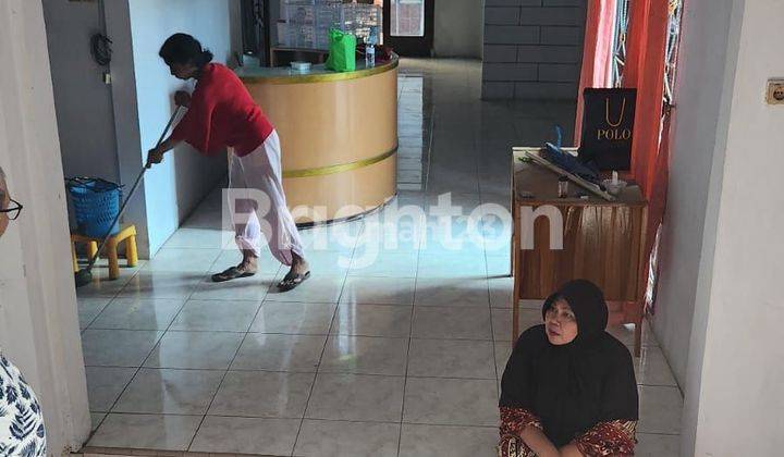 RUMAH DI TARUMAJAYA BEKASI PERUMAHAN VILLA MUTIARA GADING 2