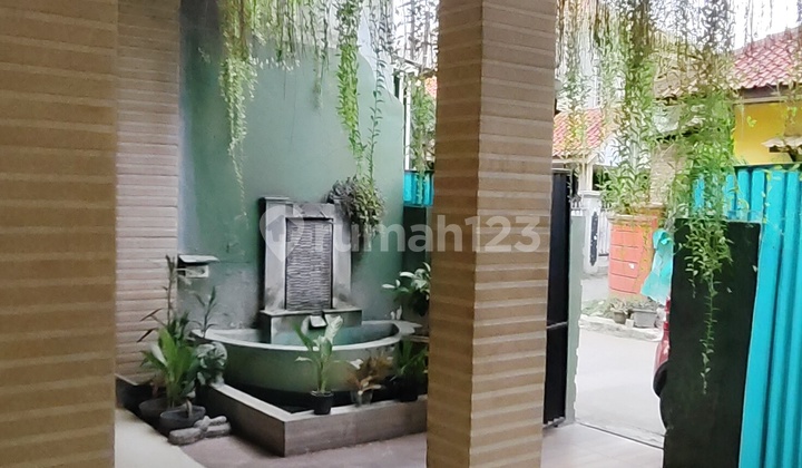 Hot! Rumah Besar di Kayuringin - Akses Super Strategis, Siap Huni 2