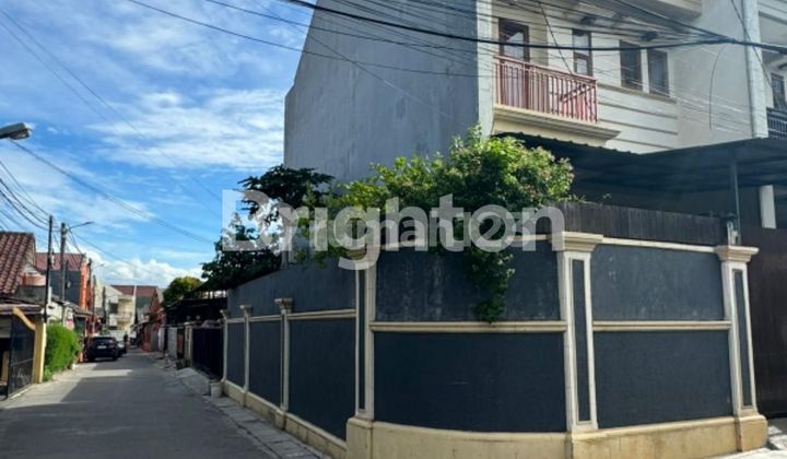 Temukan Rumah Idaman di Jatimakmur Pondok Gede Temukan Rumah Idaman di Jatimakmur Pondok Gede