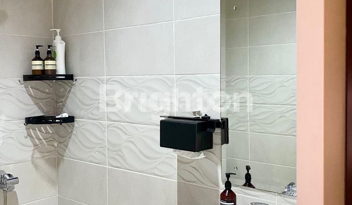 RUMAH  JAPAN STYLE GRAND WISATA 2