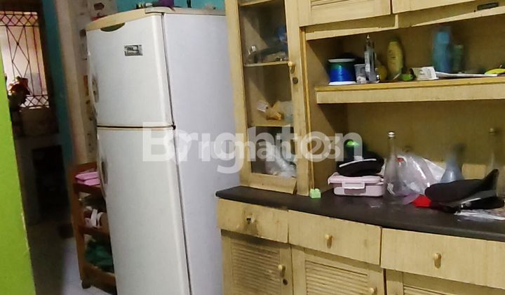 Rumah Dalam Lingkungan Asri dan Nyaman 2