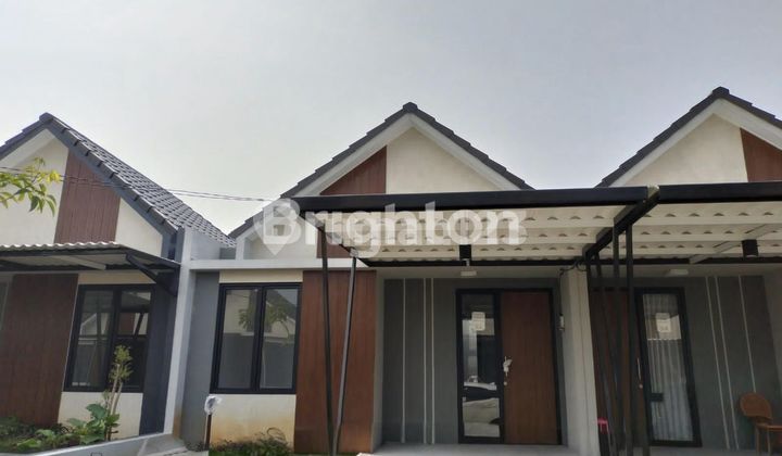 "HUNIAN NYAMAN 2 KAMAR DI METLAND CIBITUNG, SHM & AKSES MUDAH KE TOL "HUNIAN NYAMAN 2 KAMAR DI METLAND CIBITUNG, SHM & AKSES MUDAH KE TOL