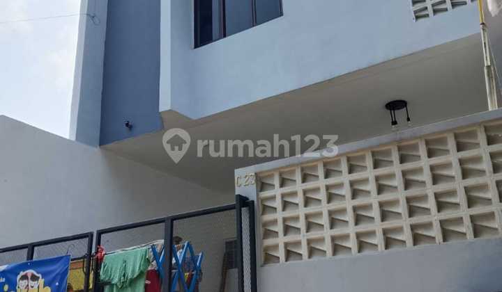 Hunian Ideal Keluarga Muda 830 Juta bisa Nego Hunian Ideal Keluarga Muda 830 Juta bisa Nego