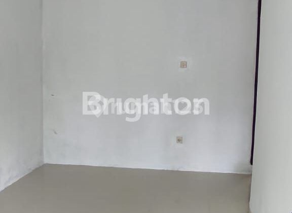 Rumah Siap Huni, Lingkungan Nyaman Lokasi Griya Yudha Garuda 2