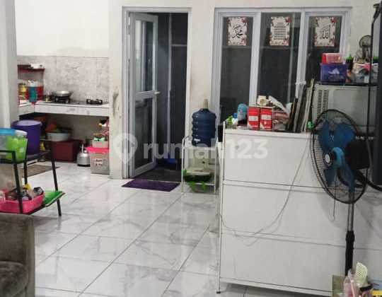 Hunian Ideal Keluarga Muda 830 Juta bisa Nego 2