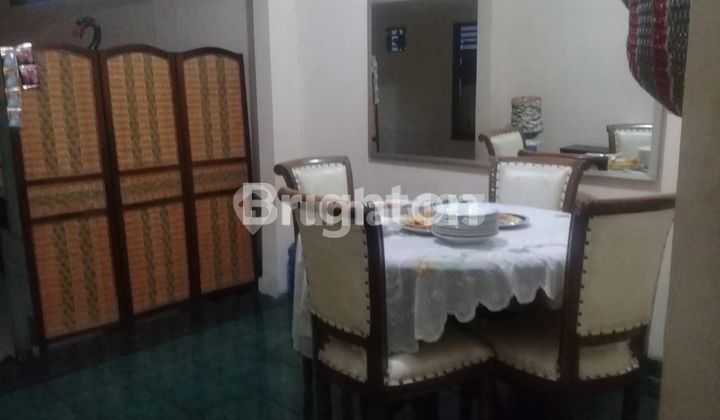 TURUN HARGA !! Rumah strategis Bebas Banjir, cocok utk usaha dan hunian dan usaha di Bekasi Timur. 2