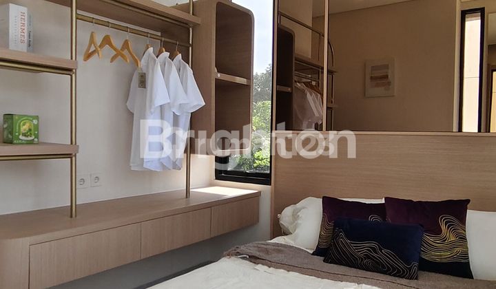 Hunian Tropis dengan Kemudahan Akses dan Kenyamanan 2