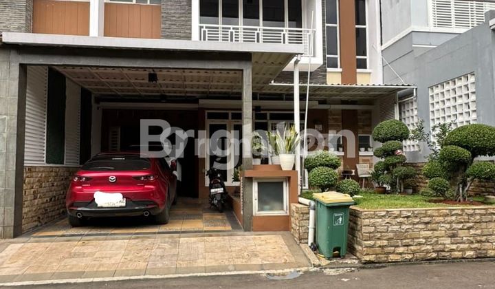 MEWAH DAN NYAMAN : RUMAH DUA LANTAI SIAP HUNI DI METLAND TAMBUN MEWAH DAN NYAMAN : RUMAH DUA LANTAI SIAP HUNI DI METLAND TAMBUN
