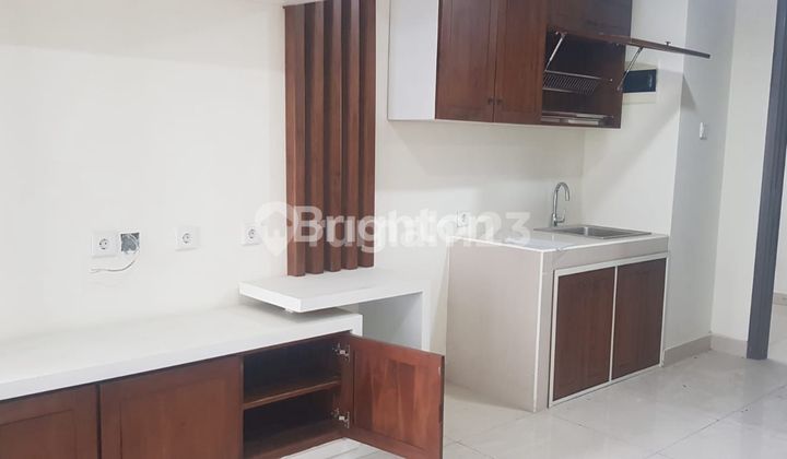 APARTMENT STRATEGIC LOCATION NEAR INDUSTRY 2