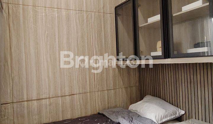 RUMAH ELEGANT GAYA MODERN SELANGKAH KE JAKARTA BINTARA JAYA 2