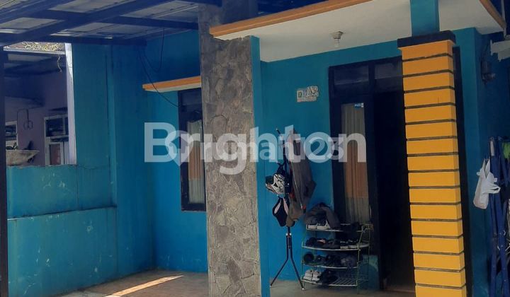 RUMAH CLUSTER GRIYA AZIZAH DALAN LINGKUNGAN NYAMAN RUMAH CLUSTER GRIYA AZIZAH DALAN LINGKUNGAN NYAMAN