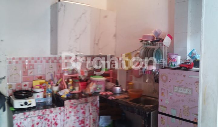 HUNIAN NYAMAN DI JATILUHUR JATIASIH 2