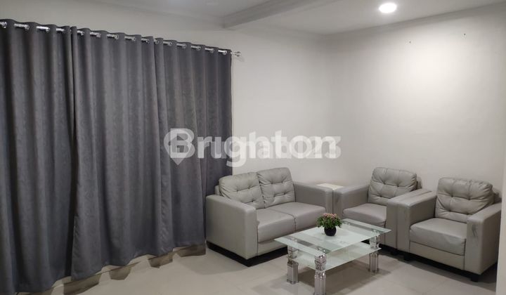 Rumah Cantik, Terawat, Lokasi Strategis, Cipinang Muara 2