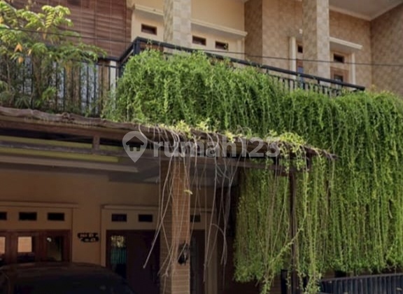 Hot! Rumah Besar di Kayuringin - Akses Super Strategis, Siap Huni Hot! Rumah Besar di Kayuringin - Akses Super Strategis, Siap Huni