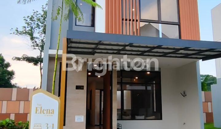 TEMUKAN RUMAH IDAMAN DI JL KRANGGAN JATI SAMPURNA BEKASI TEMUKAN RUMAH IDAMAN DI JL KRANGGAN JATI SAMPURNA BEKASI