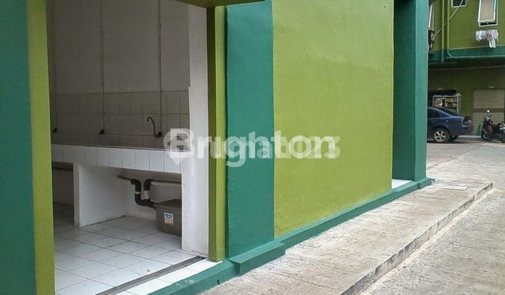 RUKO SIAP PAKAI LOKASI STRATEGIS INVESTASI YANG MENARIK 2