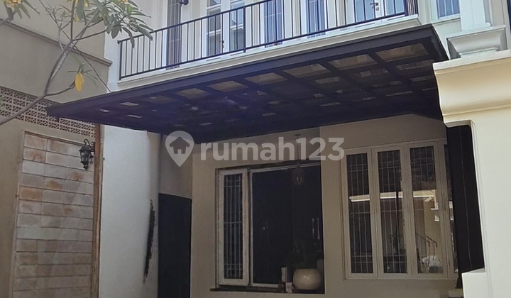 Rumah Kuldesak Mewah di Villa Cibening - Nyaman, Tenang & Srategis! 2