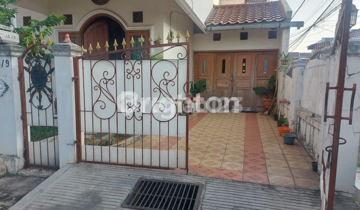 Rumah 2 Lantai di Pondok Kelapa Duren Sawit