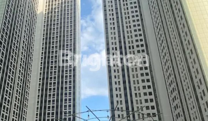 APARTEMEN LOKASI STRATEGIS DEKAT INDUSTRI APARTEMEN LOKASI STRATEGIS DEKAT INDUSTRI