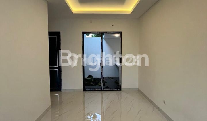 RUMAH AMERICAN CLASIC SELANGKAH KE GRAND WISATA BEKASI