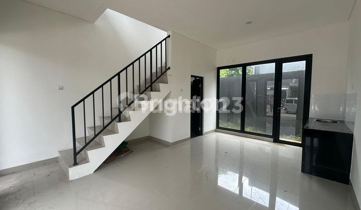 Ruko Grand Walk Shophouse Unit Terbatas Lokasi Strategis