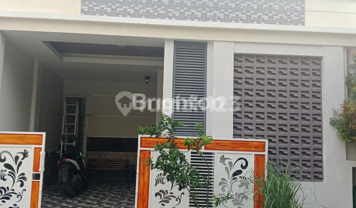TEMUKAN RUMAH IDAMAN DI METLAND BEKASI