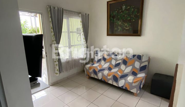 Rumah Nyaman di Metland Cibitung Siap Huni 2