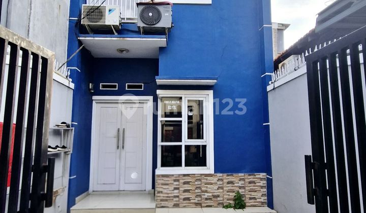 "Central Jakarta House Under 2 Billion? Here It Is!" "Central Jakarta House Under 2 Billion? Here It Is!"