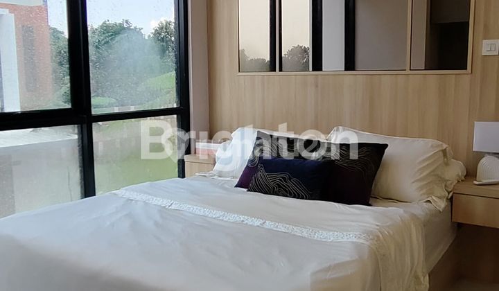 COMFORTABLE RESIDENCE IN KRANGGAN WETAN BEKASI 2
