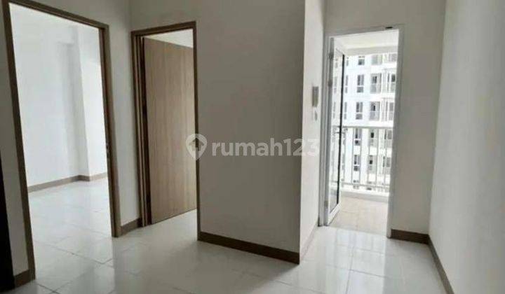 Dijual Apartemen Tokyo Riverside Pik 2 Harga Investasi Bagus 2Br 36m2 Siap Huni 1