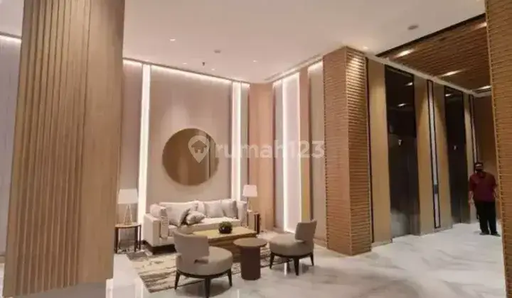 Dijual Apartemen Tokyo Riverside Studio Investasi Terbaik 2