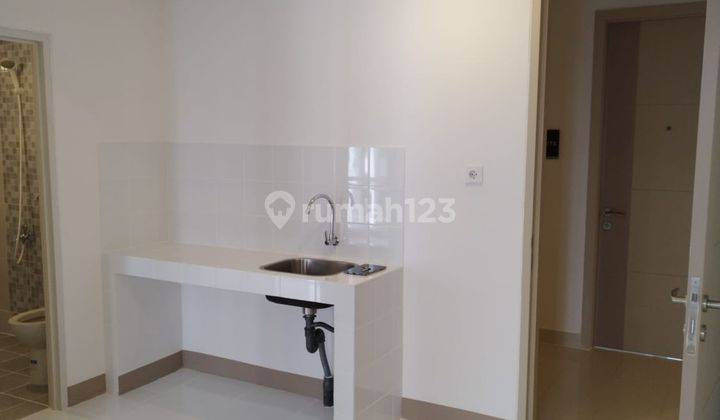 Disewakan Apartemen 2br Tokyo Riverside Pik2 1